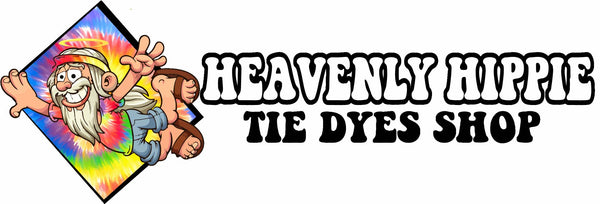 Heavenly Hippie Tie Dye Shop