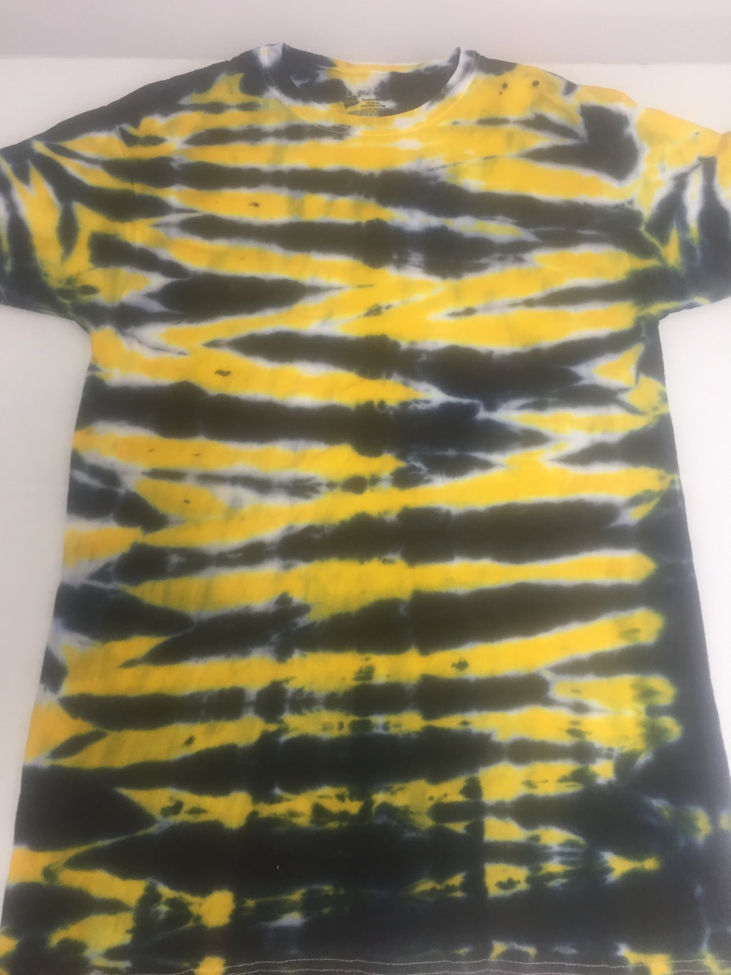 Copy of TIGER STIPES